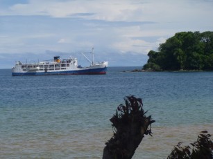 Illala ferry